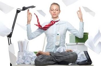 Die Fähigkeit, mit Stress umzugehen