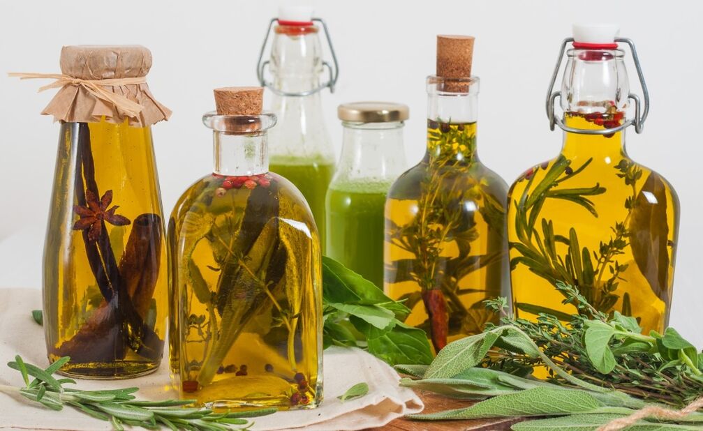 Psoriasis-Behandlung zu Hause